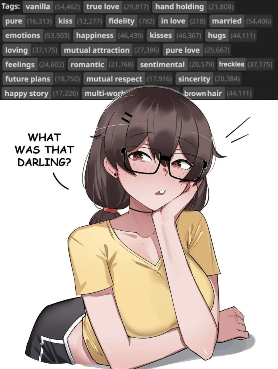 Posted media